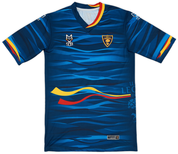 Lecce 2019-20 Third
