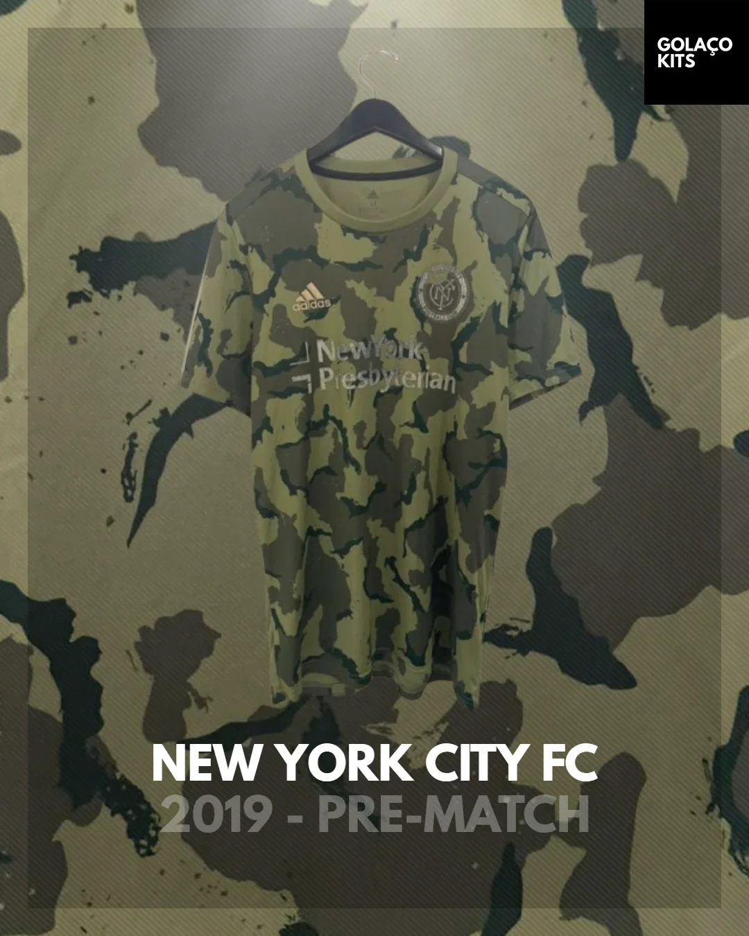 New York City 2019 Training