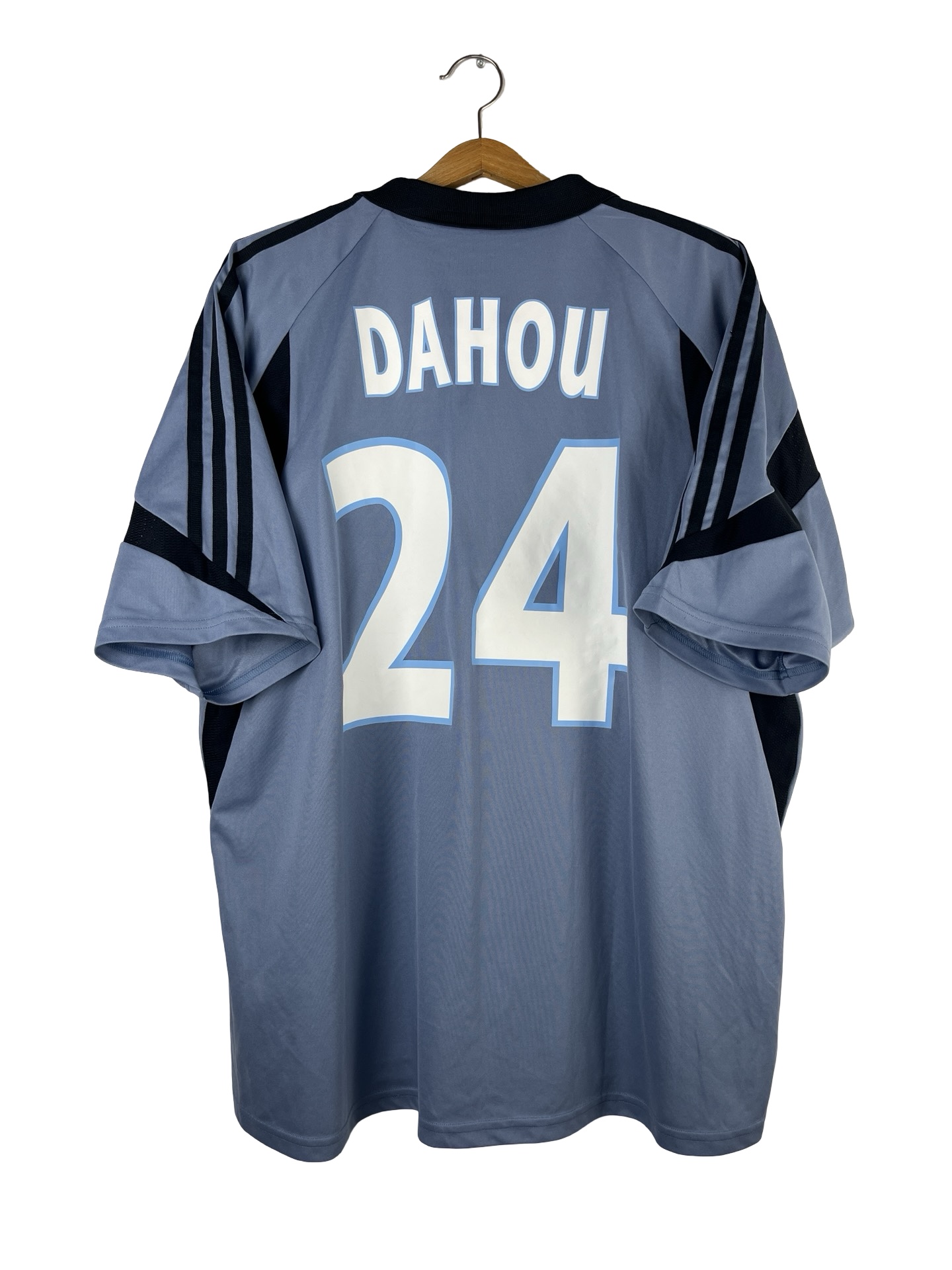 OM 2003-04 Special
