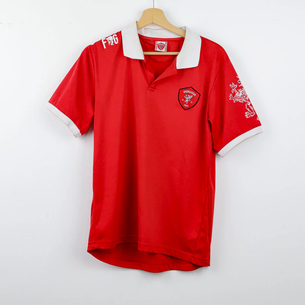 Perugia 2013-14 Home