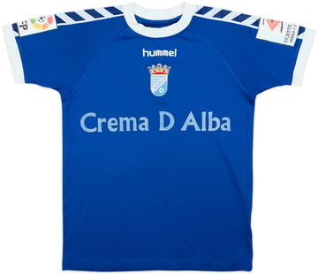 Xerez 2005-06 Home