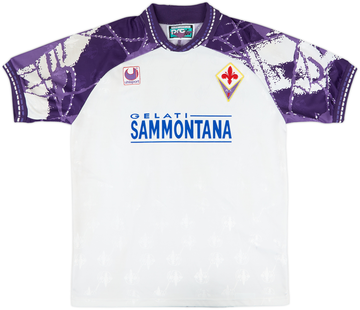 Fiorentina 1994-95 Away