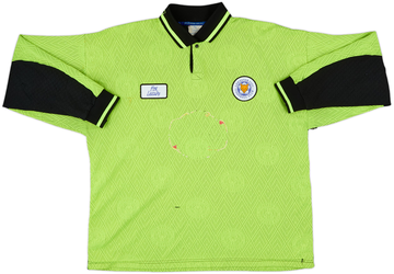 Leicester 1998-99 Gk