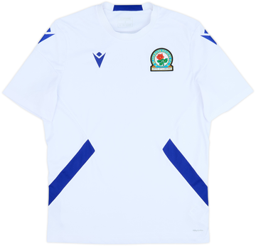 Blackburn 2022-23 Training