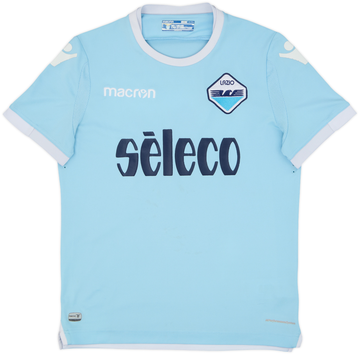 Lazio 2017-18 Home