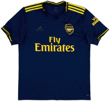 Arsenal 2019-20 Third