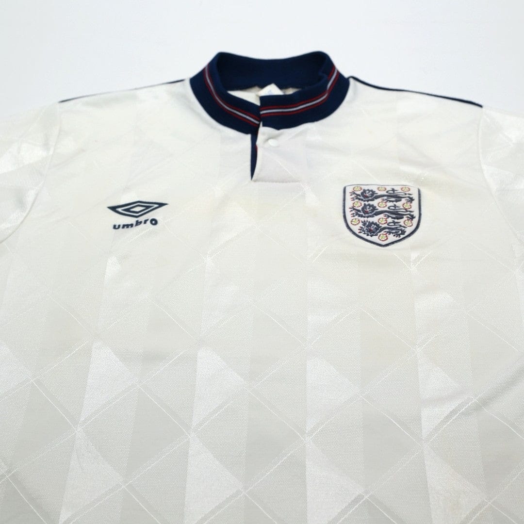 England 1988-90 Home