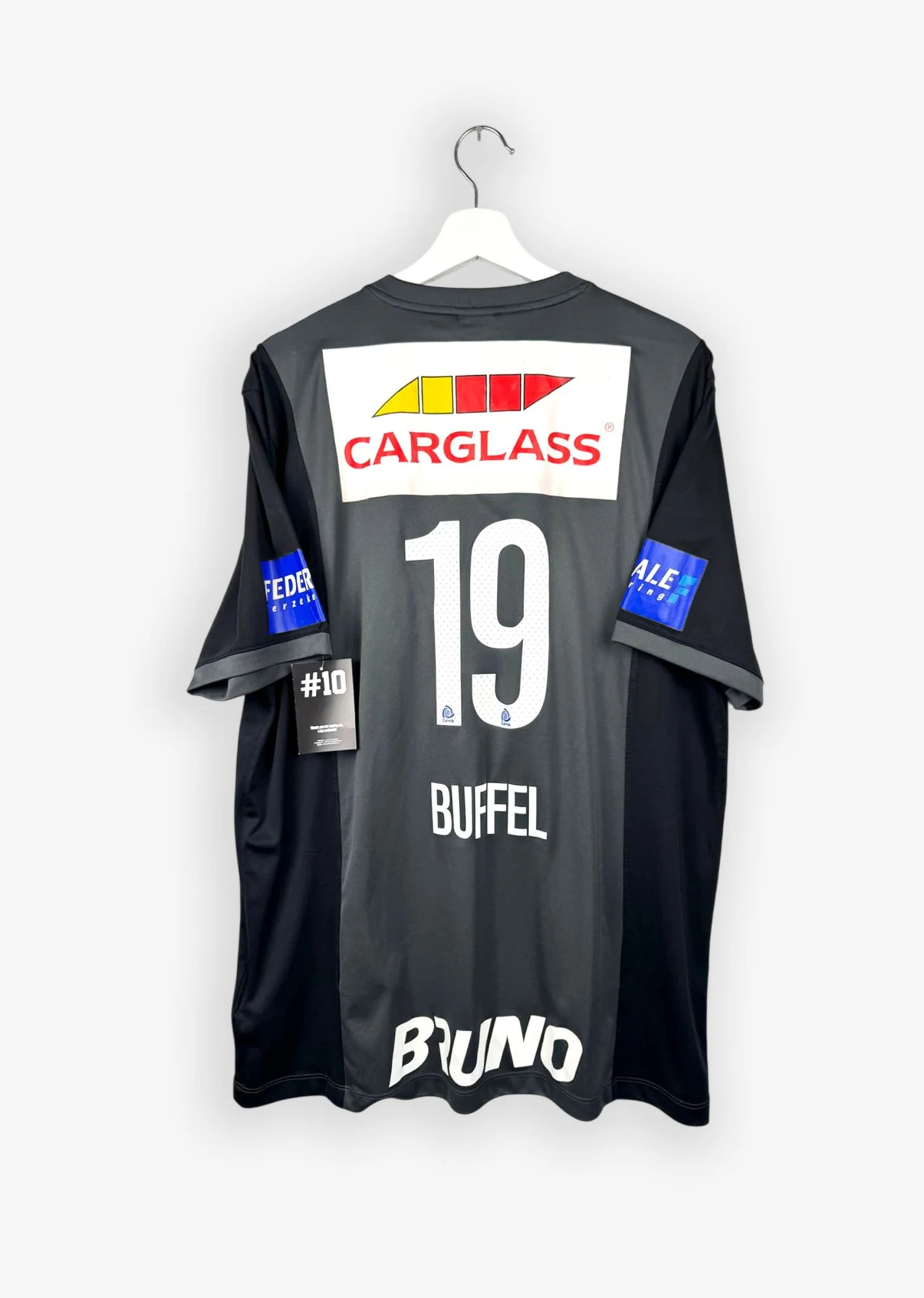 Krc Genk 2014-15 Away