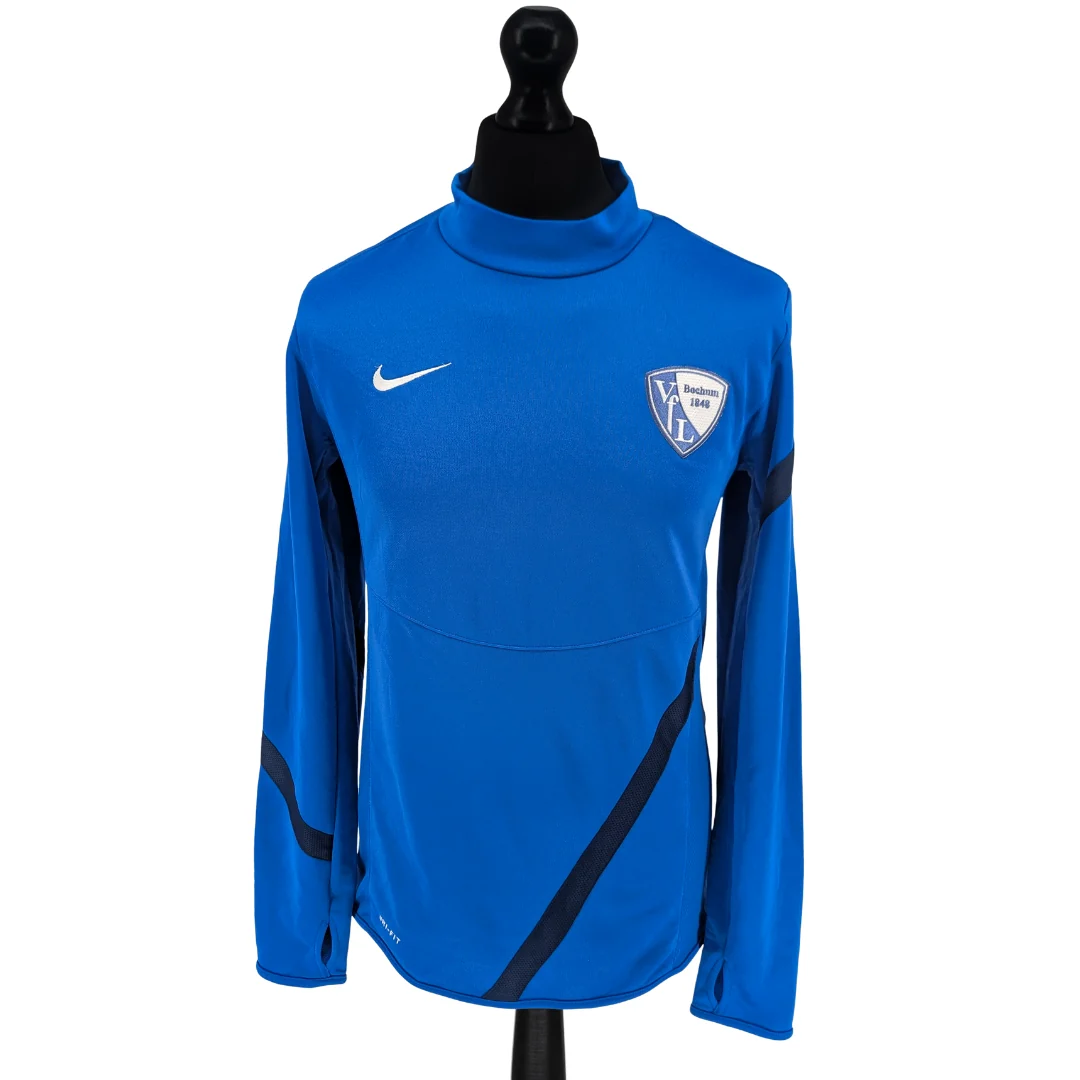 VFL Bochum 2014-15 Training