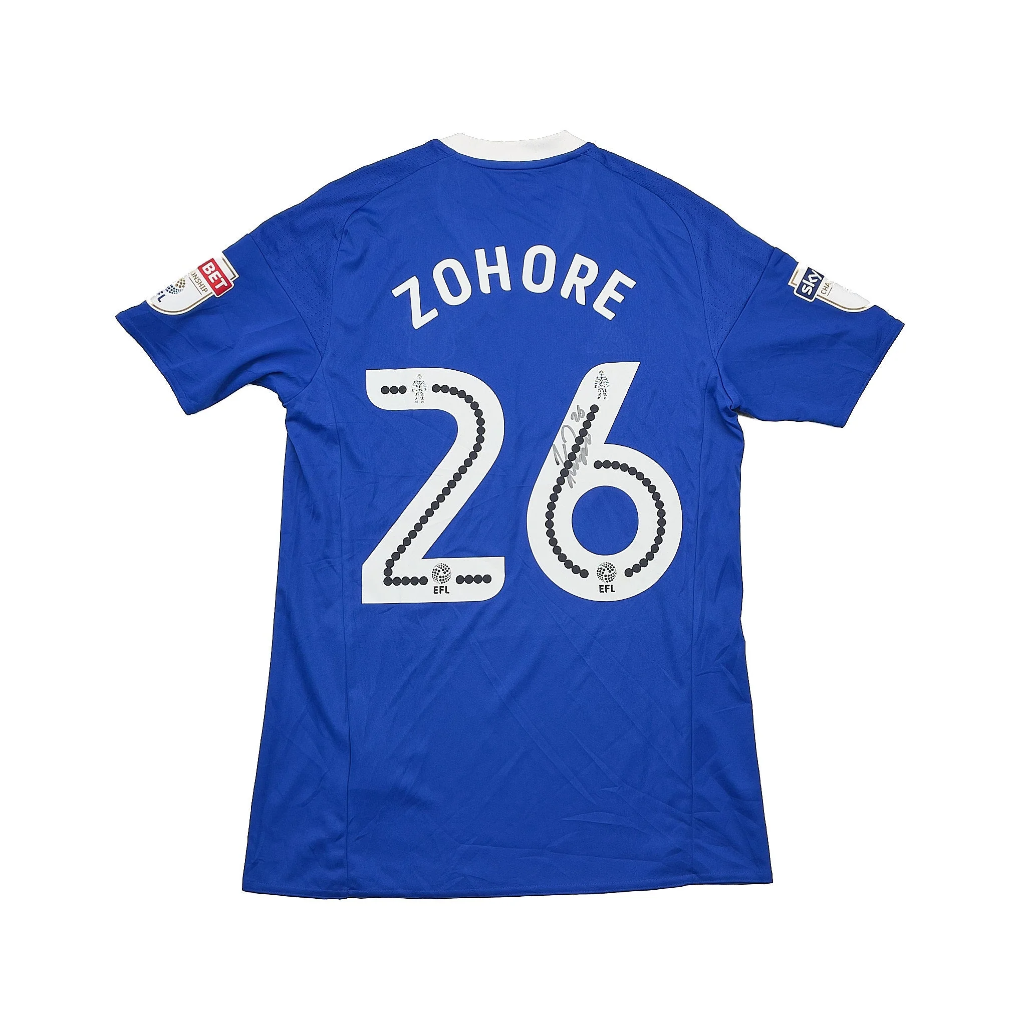 Cardiff City 2016-17 Special