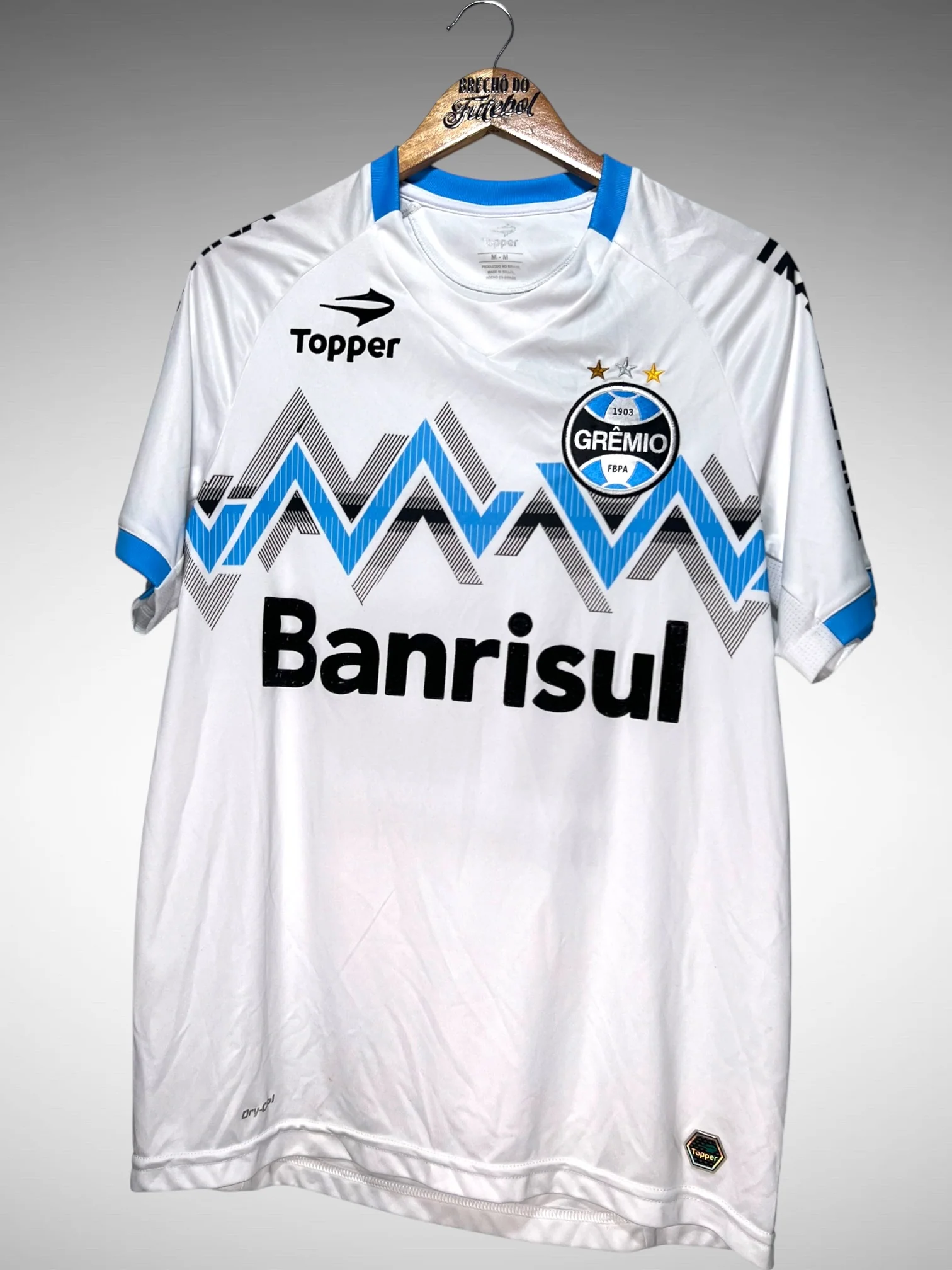 Gremio 2014 Away