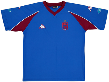 Trabzonspor 2002-03 Third