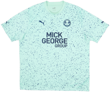 Peterborough 2022-23 Away