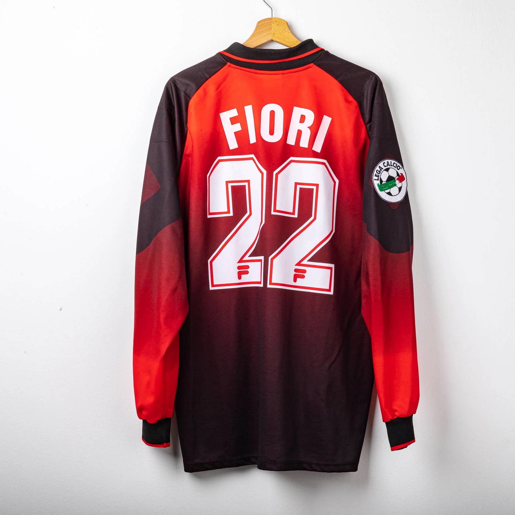 Fiorentina 1997-98 Gk