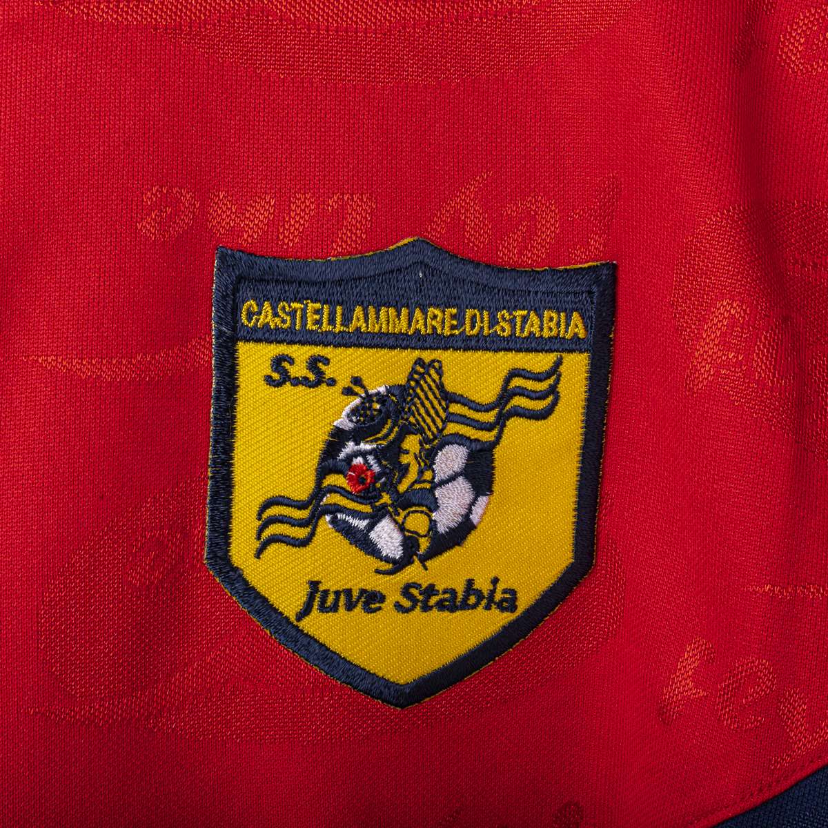 Juve Stabia 2012-13 Gk