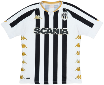 Angers 2020-21 Home