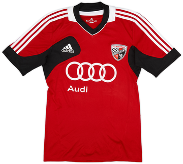 FC Ingolstadt 2013-14 Training