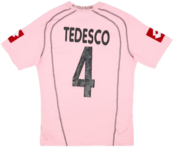 Palermo 2005-06 Home
