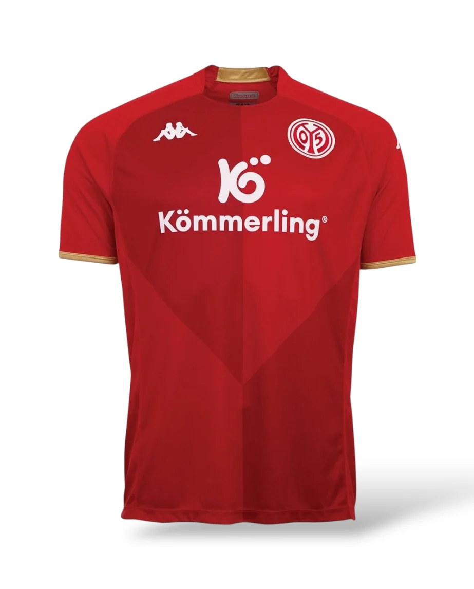 FSV Mainz 2022-23 Home