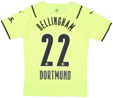 Borussia Dortmund 2021-22 Special