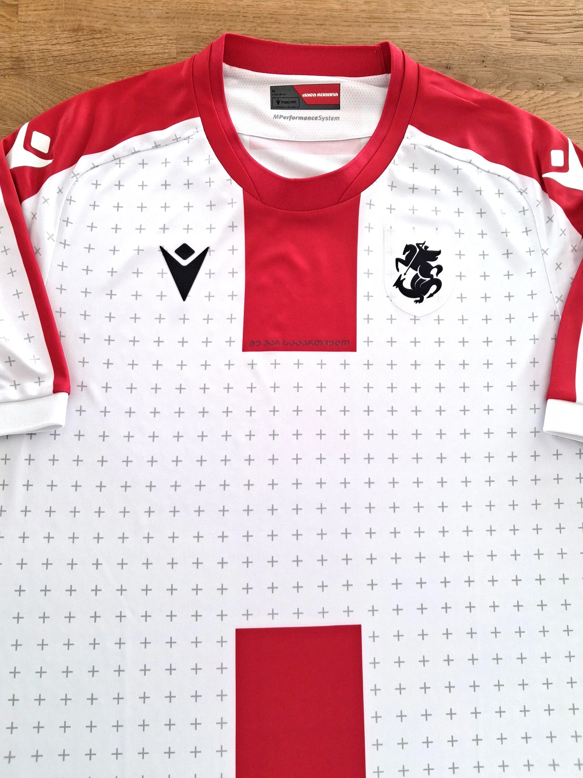 Georgia 2023-24 Home