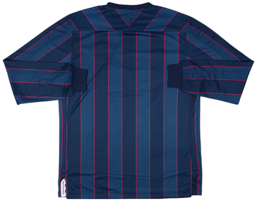 Hearts 2011-12 Away