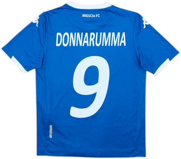 Brescia 2019-20 Home