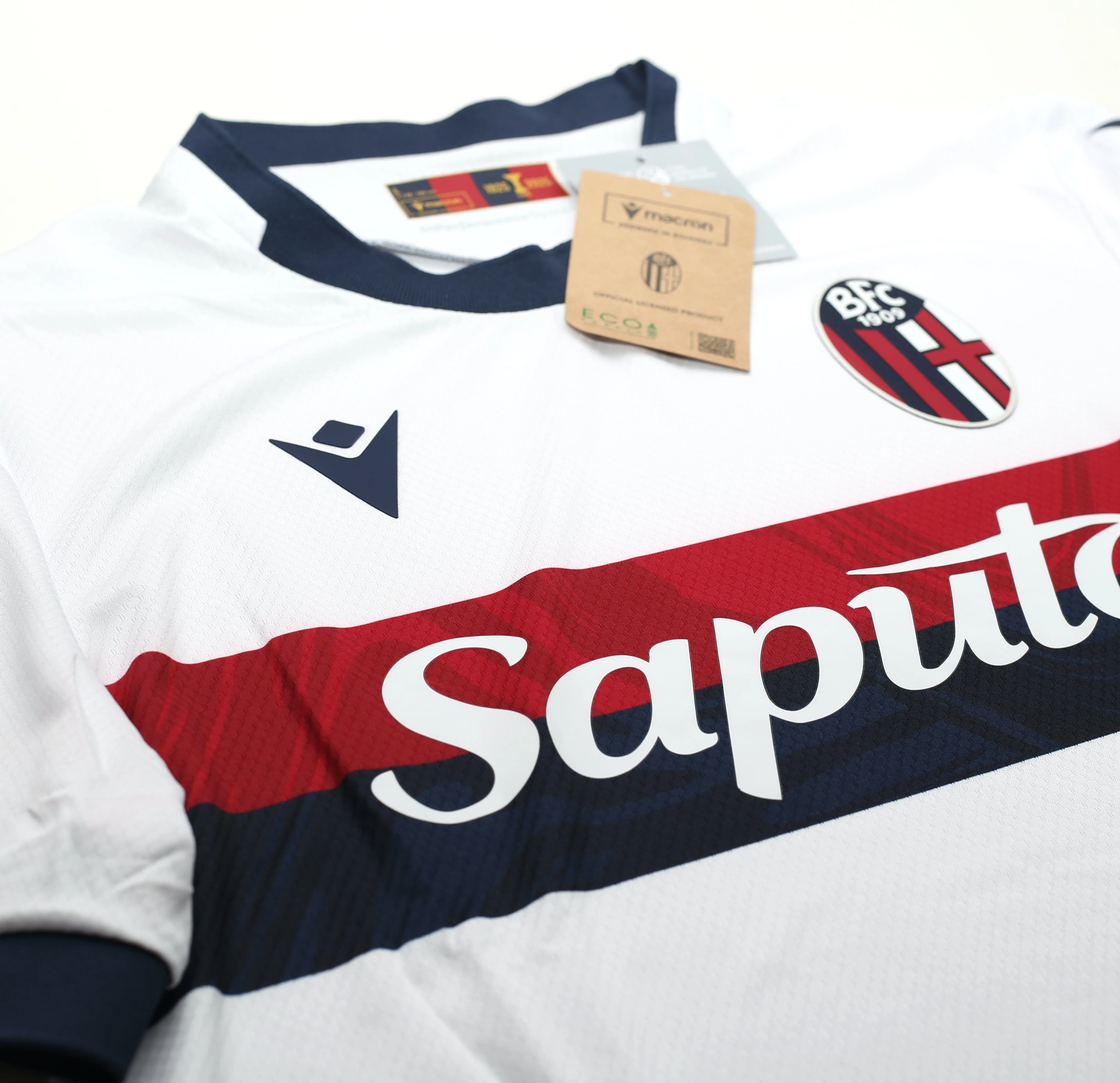 Bologna 2024-25 Away