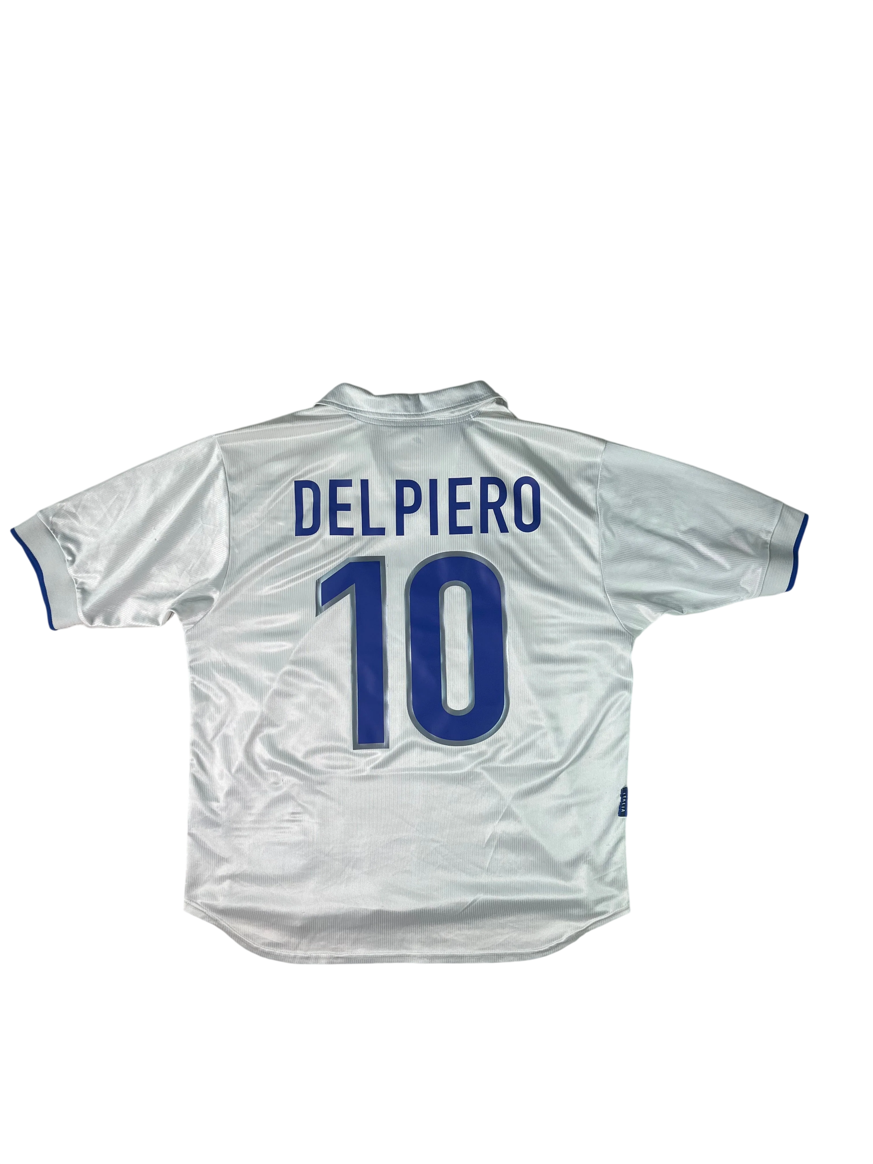Italia 1998-99 Away