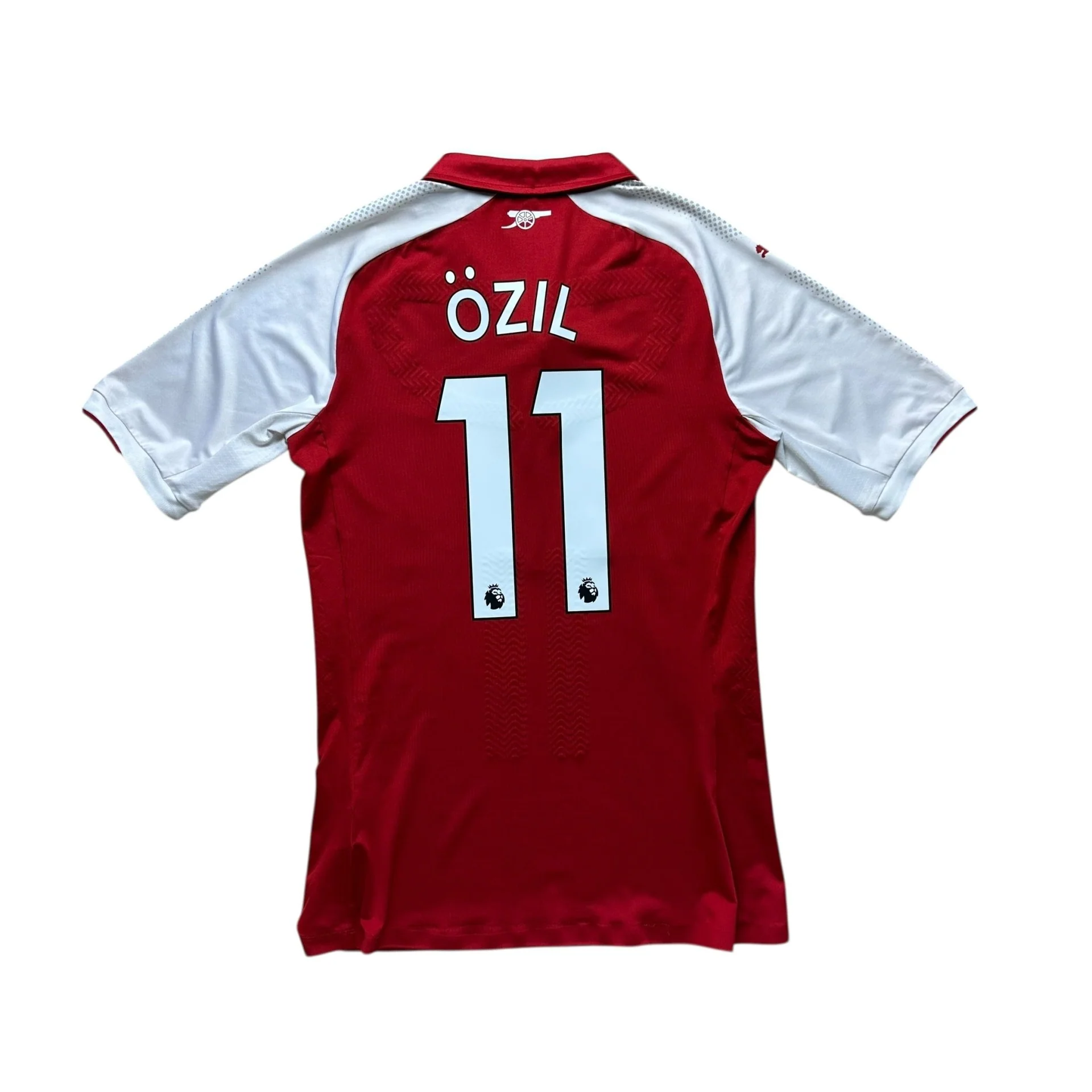 Arsenal 2017-18 Special