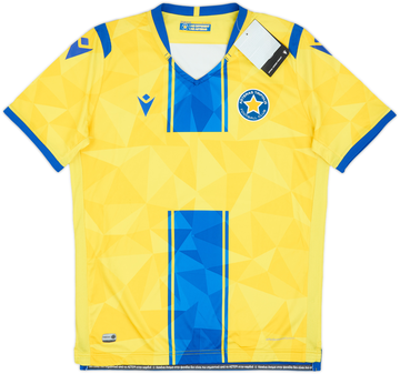 Asteras Tripolis 2019-20 Home