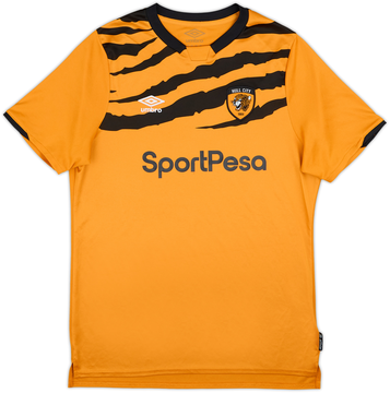 Hull City 2019-20 Home