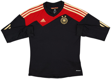 Germany 2013-14 Away