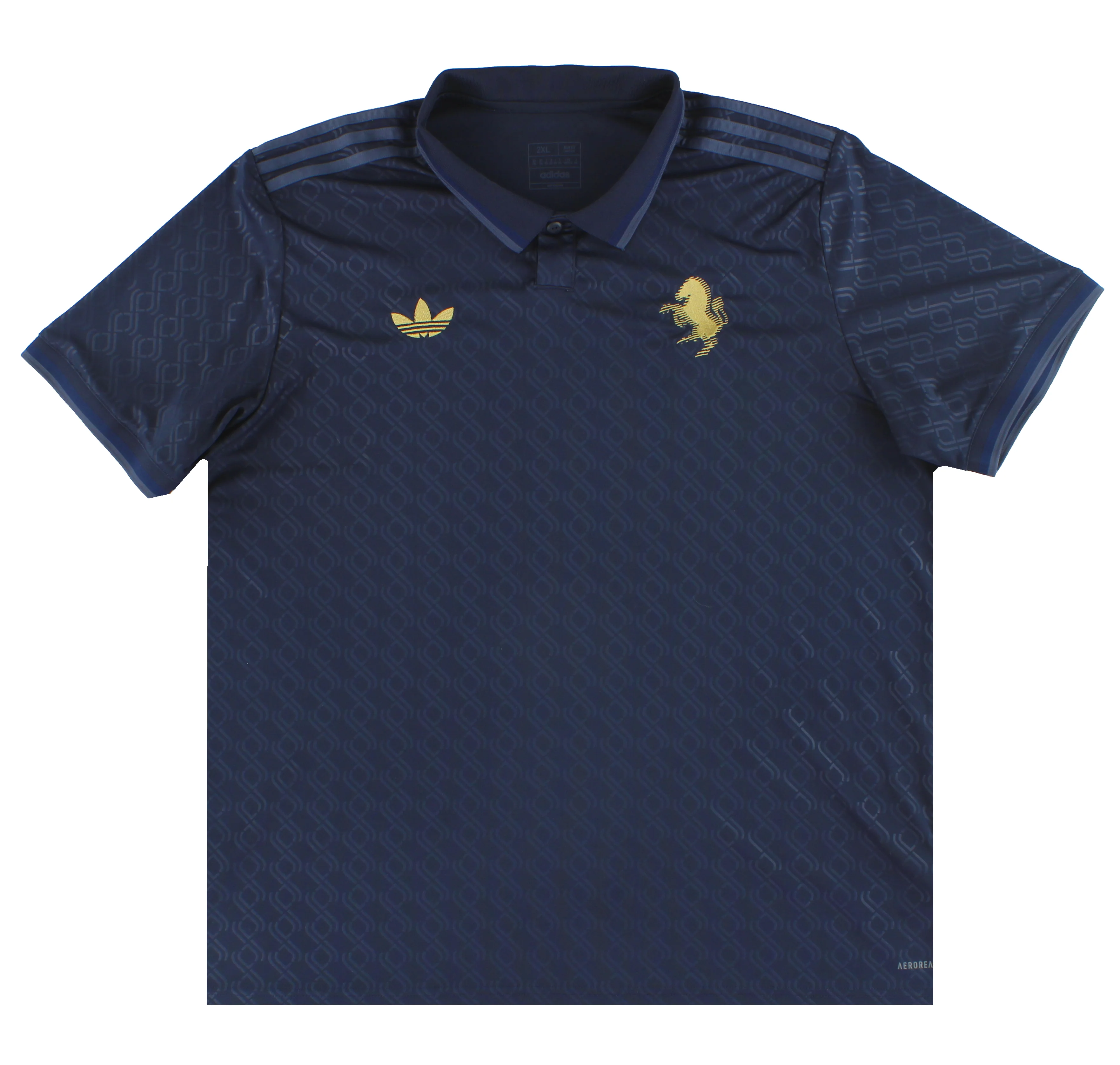 Juventus 2024-25 Third