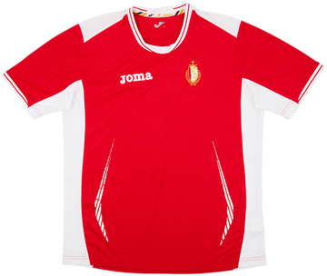 Standard Liege 2011-12 Home