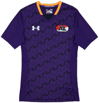 AZ Alkmaar 2016-17 Third
