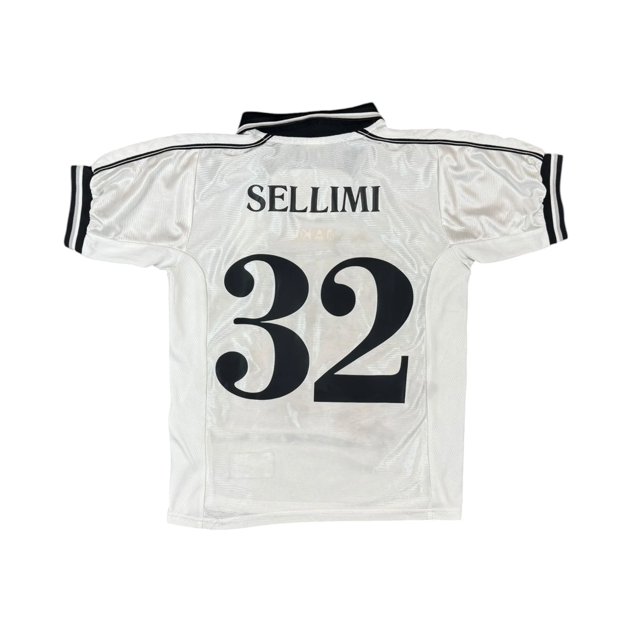Freiburg 1999-00 Third