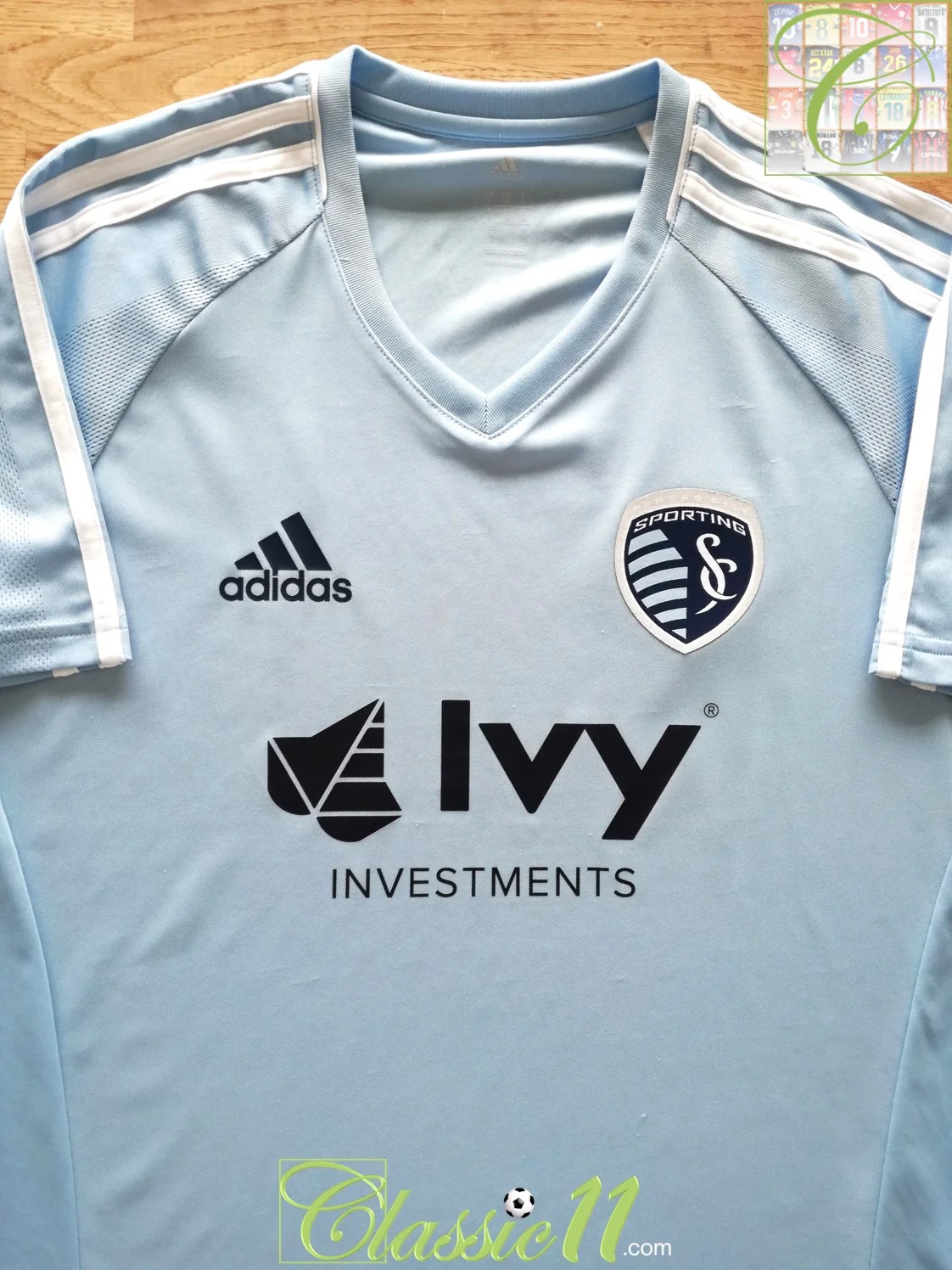Kansas City 2018 Training
