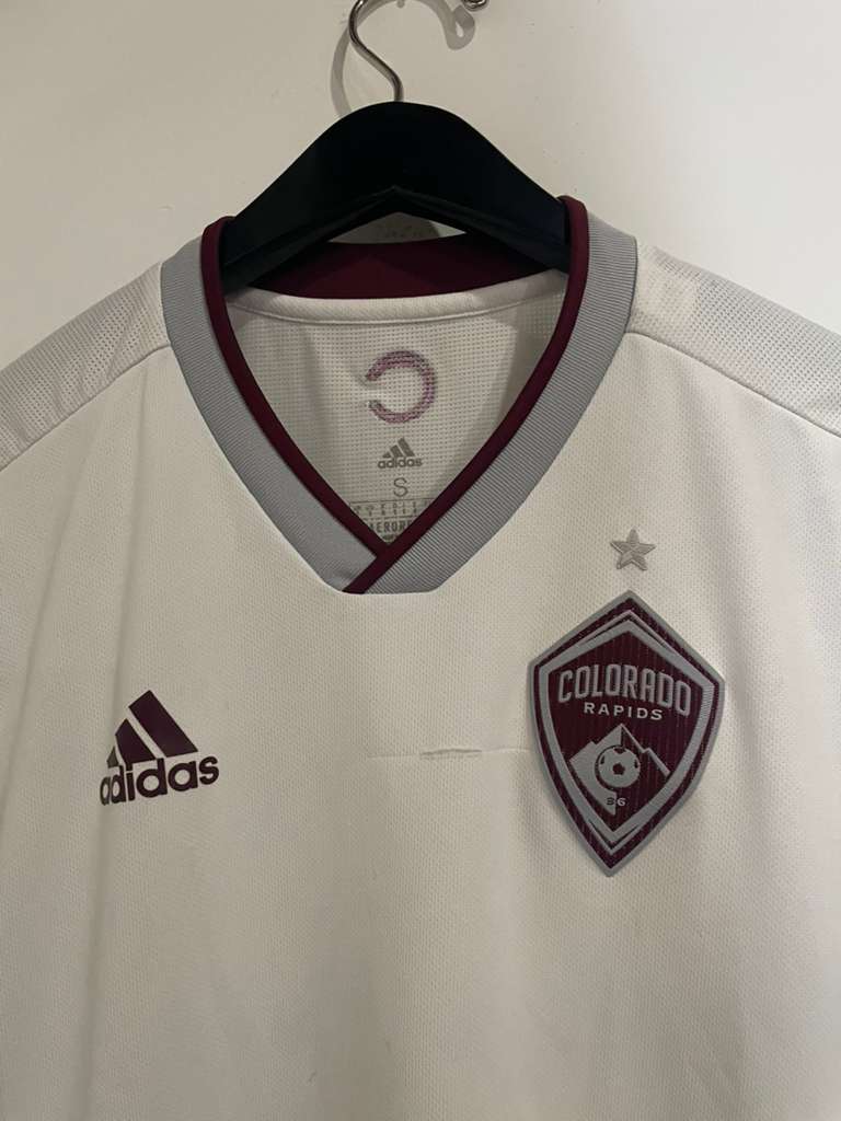 Colorado Rapids 2019-20 Special