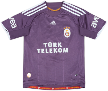 Galatasaray 2009-10 Third