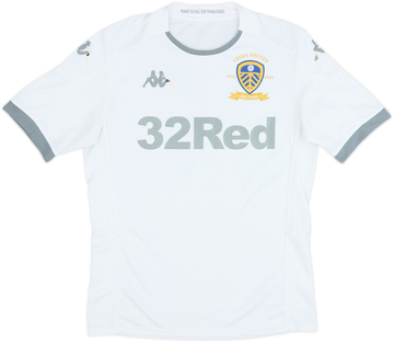 Leeds United 2019-20 Home