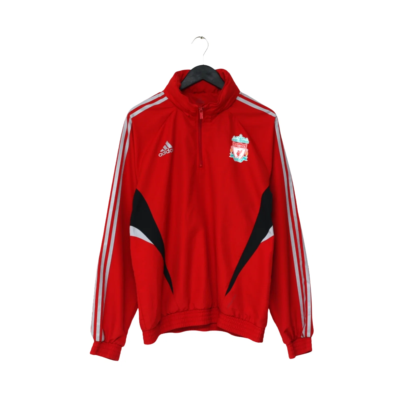 Liverpool 2008-09 Special