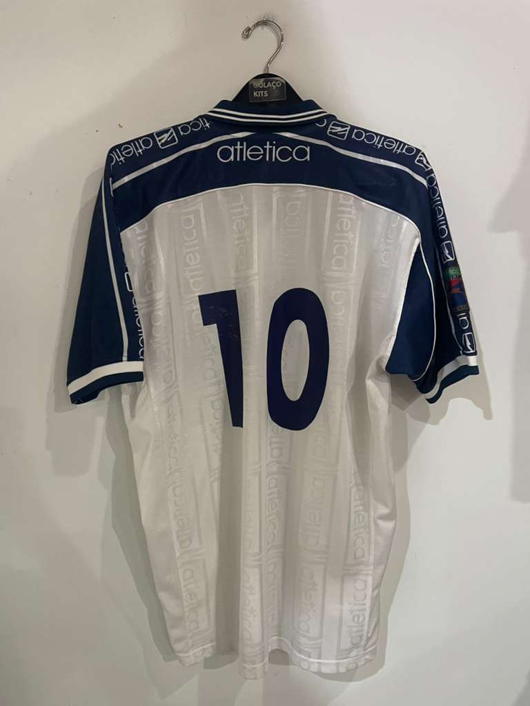 Queretaro 1999-00 Special