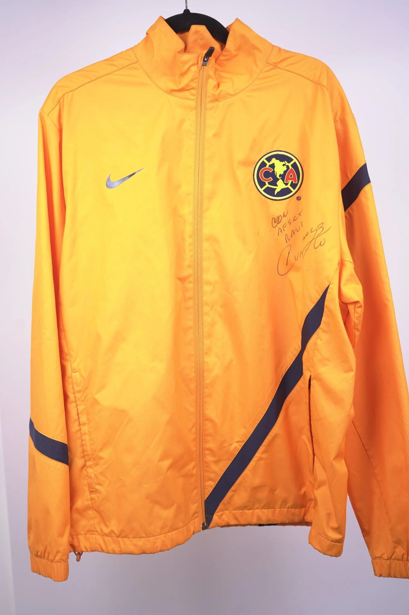 Club America 2012-13 Special