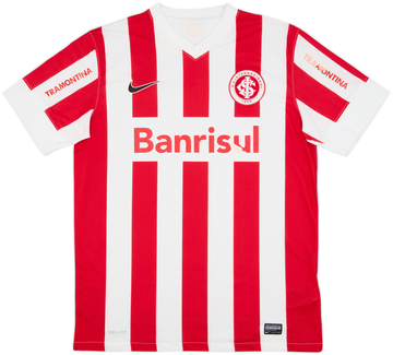 Internacional 2013-14 Third