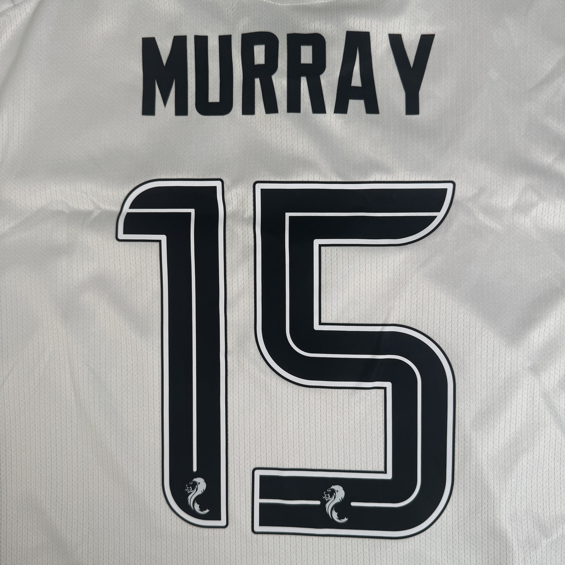 Dundee 2024-25 Away