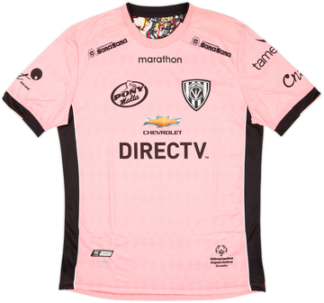 Independiente 2017-18 Away