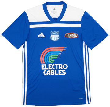 Emelec 2018-19 Third