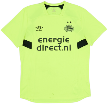 PSV 2018-19 Training
