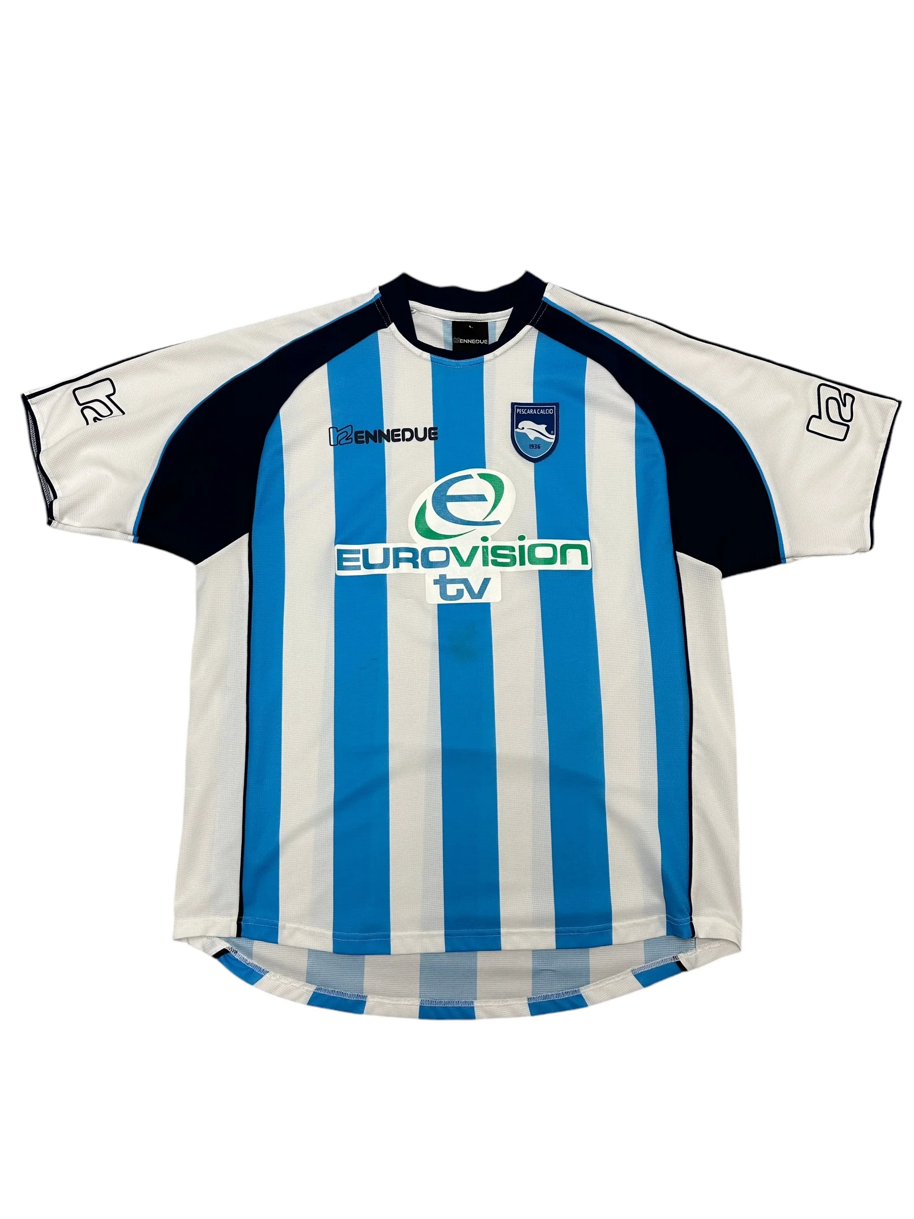 Pescara 2004-05 Home